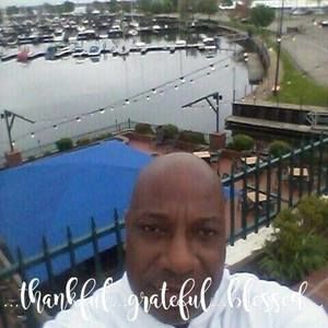 Meet your Posher, Timothy